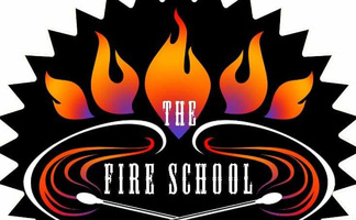 Fire Eating and Breathing class
