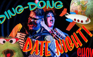 Ding Dong Date Nite variety show