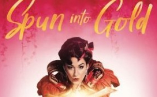 Spun Into Gold: Secret Life of a Female Magician Romany Romany