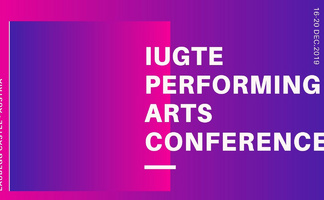 Intensive Workshops at IUGTE Conference