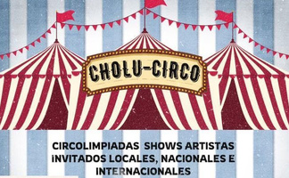 Cholu-Circo