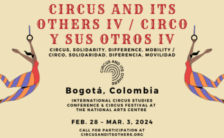 Circus and its Others IV / Circo y sus Otros IV