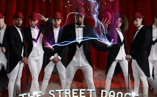 Diversity’s IGNITE – The Street Dance Circus Spectacular