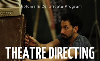 18-month&12-month Theatre Directing Courses