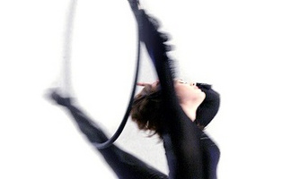 Aerial Hoop Masterclass with Genevieve Bessette - In Rotation