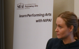 The Theatre Directing Certificate Program by the New International Performing Arts Institute (NIPAI).