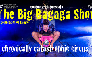The Big Bagaga Show