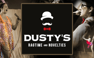 Dusty's Ragtime & Novelties