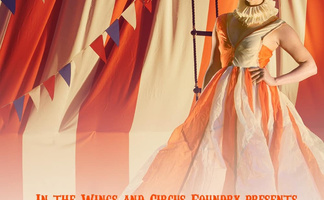 In the Wings and Circus Foundry presents a Shared Stage Volume 1