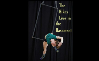 The Bikes Live in the Basement