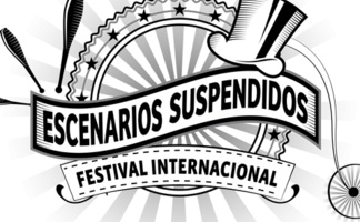 FESTIVAL INTERNACIONAL ESCENARIOS SUSPENDIDOS