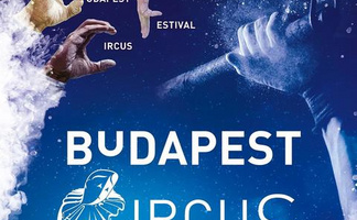 Budapest Circus festival