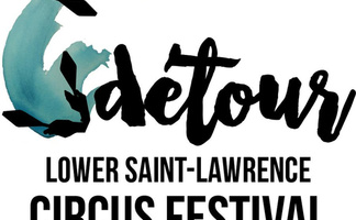 Détour Festival