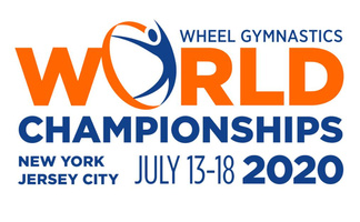 Wheel Gymnastics World Championships