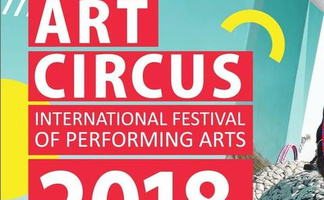 Awaji Art Circus 2018