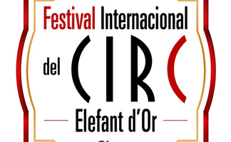 International Circus Festival Gold Elephant - Girona