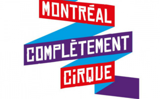 Montreal Completement Cirque
