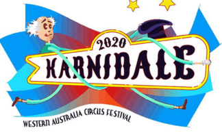 Karnidale 2020 - The Western Australian Circus Festival